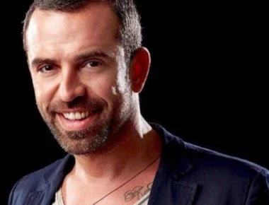 Σ. Κωνσταντινίδης: Έφυγε τρέχοντας από την εκπομπή γιατί γεννάει η γυναίκα του (βίντεο)